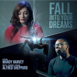 Album cover of Fall Into Your Dreams