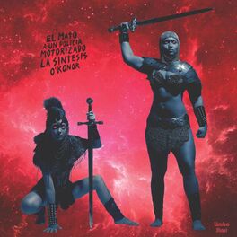 Album cover of La Síntesis O'konor