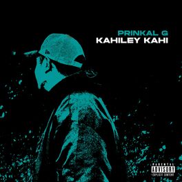 Album cover of Kahiley Kahi