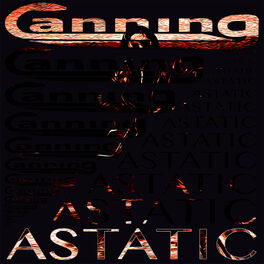 Album cover of Astatic