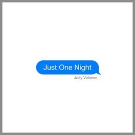 Album cover of Just One Night
