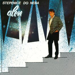 Album cover of STEPENICE DO NEBA