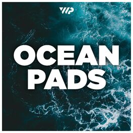 Album cover of Ocean Pads