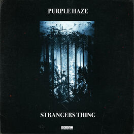 Album cover of Strangers Thing