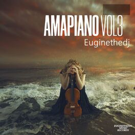 Album cover of Amapiano, Vol. 3