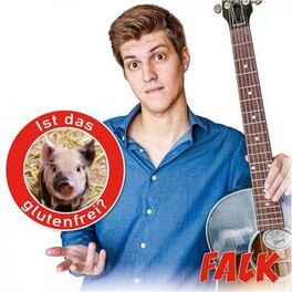 Album cover of Ist das glutenfrei?