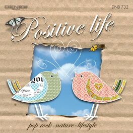 Album cover of Positive Life