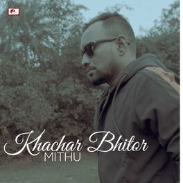 Album cover of Khachar Bhitor