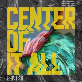 Album cover of Center Of It All