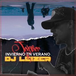 Album cover of Invierno En Verano