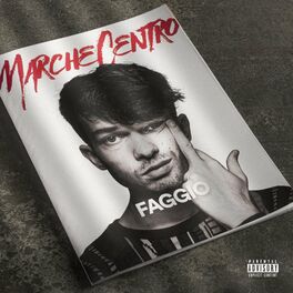 Album cover of MARCHE CENTRO