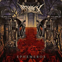 Album cover of Ephemeros