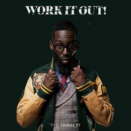 Album cover of Work It Out!