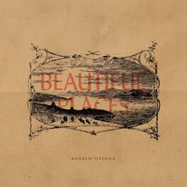 Album cover of Beautiful Places