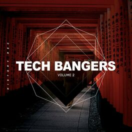 Album cover of Tech Bangers, Vol. 2