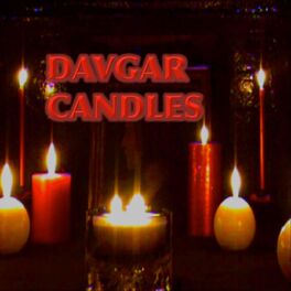 Album cover of Candles