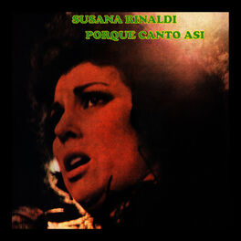 Album cover of Porque Canto Así