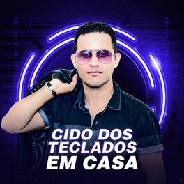 Album cover of Em Casa (Ao Vivo)