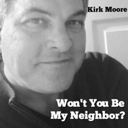 Album cover of Won't You Be My Neighbor?