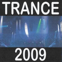 Album cover of Trance 2009