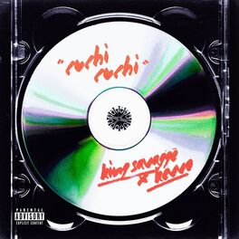 Album cover of Cuchi Cuchi