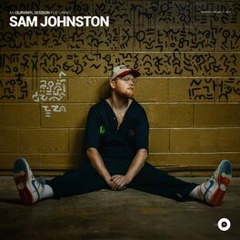 Album cover of Sam Johnston | OurVinyl Sessions