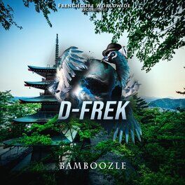 Album cover of Bamboozle