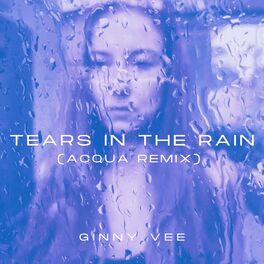 Album cover of Tears In The Rain (Acqua Remix)