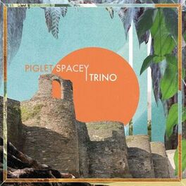 Album cover of Trino