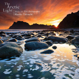 Album cover of The Arctic Light