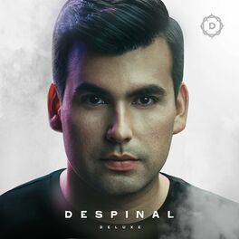 Album cover of Despinal Deluxe