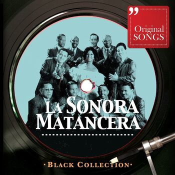 La Sonora Matancera - Angustia Lyrics