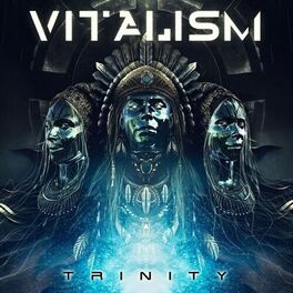 Album cover of Trinity
