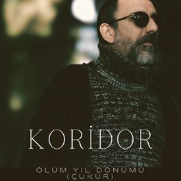 Album cover of Ölüm Yıl Dönümü (Çukur)