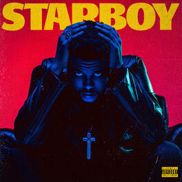 The Weeknd: albums, songs, playlists