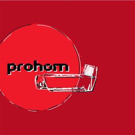Album picture of Prohom