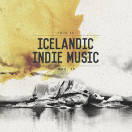 Album cover of This Is Icelandic Indie Music Vol. 4