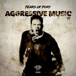 Album cover of Aggressive Music