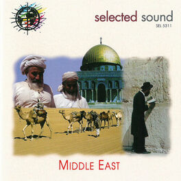 Album cover of Middle East