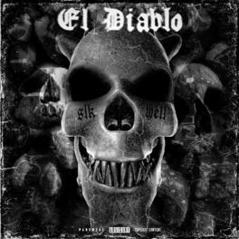 Album cover of El Diablo