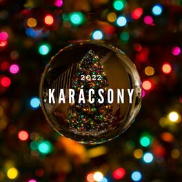 Album cover of Karácsony 2022