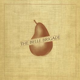 Album cover of The Belle Brigade