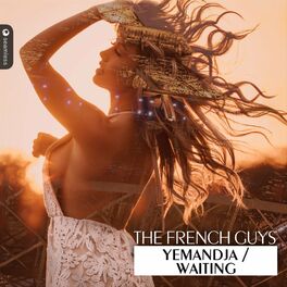 Album cover of Yemandja / Waiting