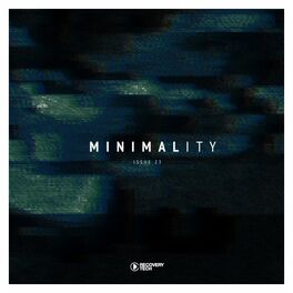 Album cover of Minimality Issue 23