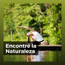 Album cover of Encontré la Naturaleza