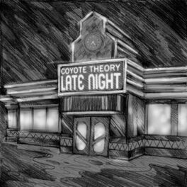 This Side of Paradise // Coyote Theory, By Lyrics Art