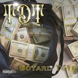 Album cover of Goyard Tote