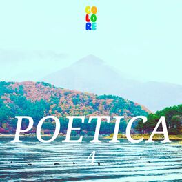 Album cover of Poetica 4