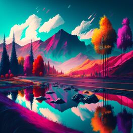Album cover of Relaxing Lofi HipHop Playlist 24 7 - Calming Lo Fi Hip Hop Music For Relaxing Study Work Gaming Streaming