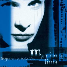 Album cover of Registros A Meia-Voz